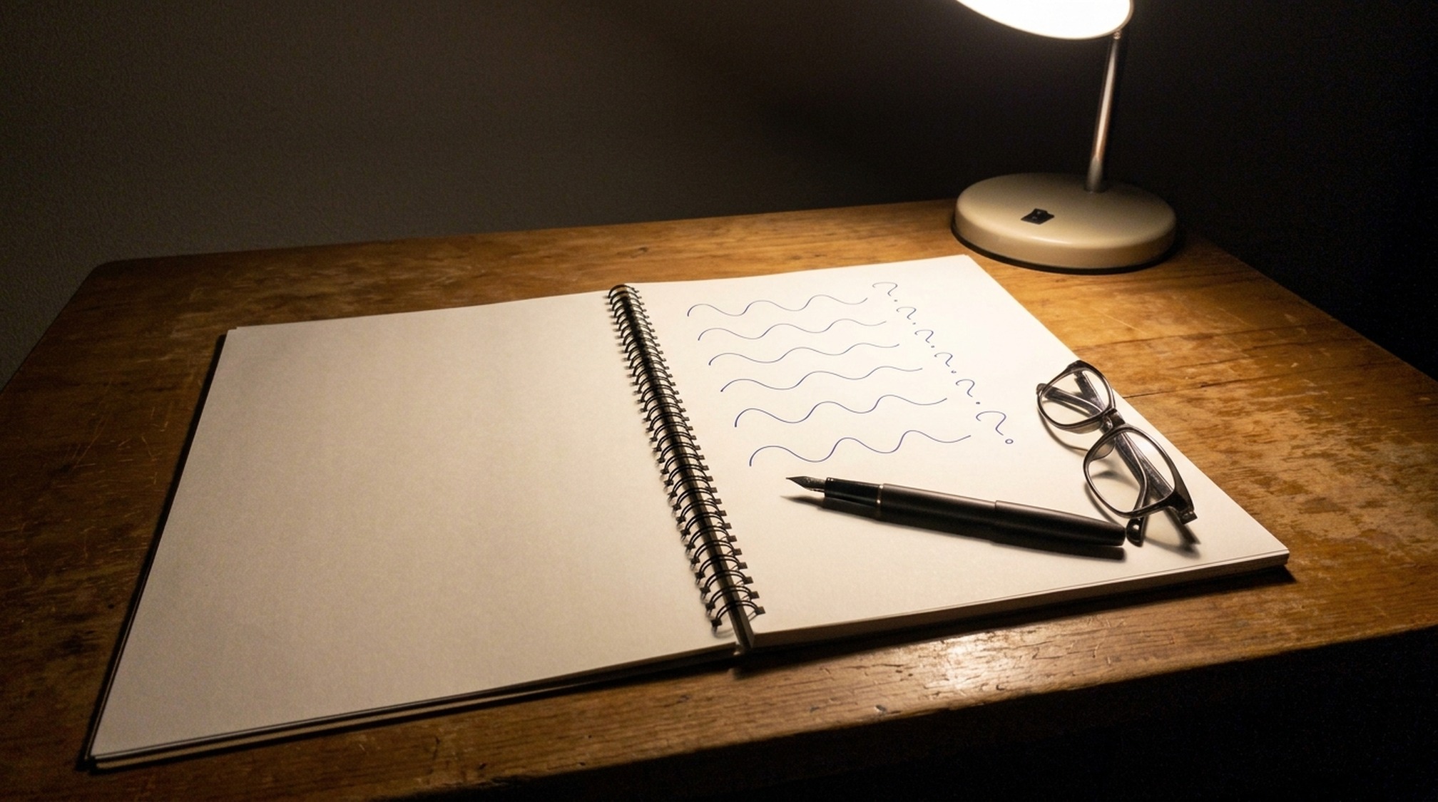 ワクワクメールの評判に関する疑問を書き出したノート