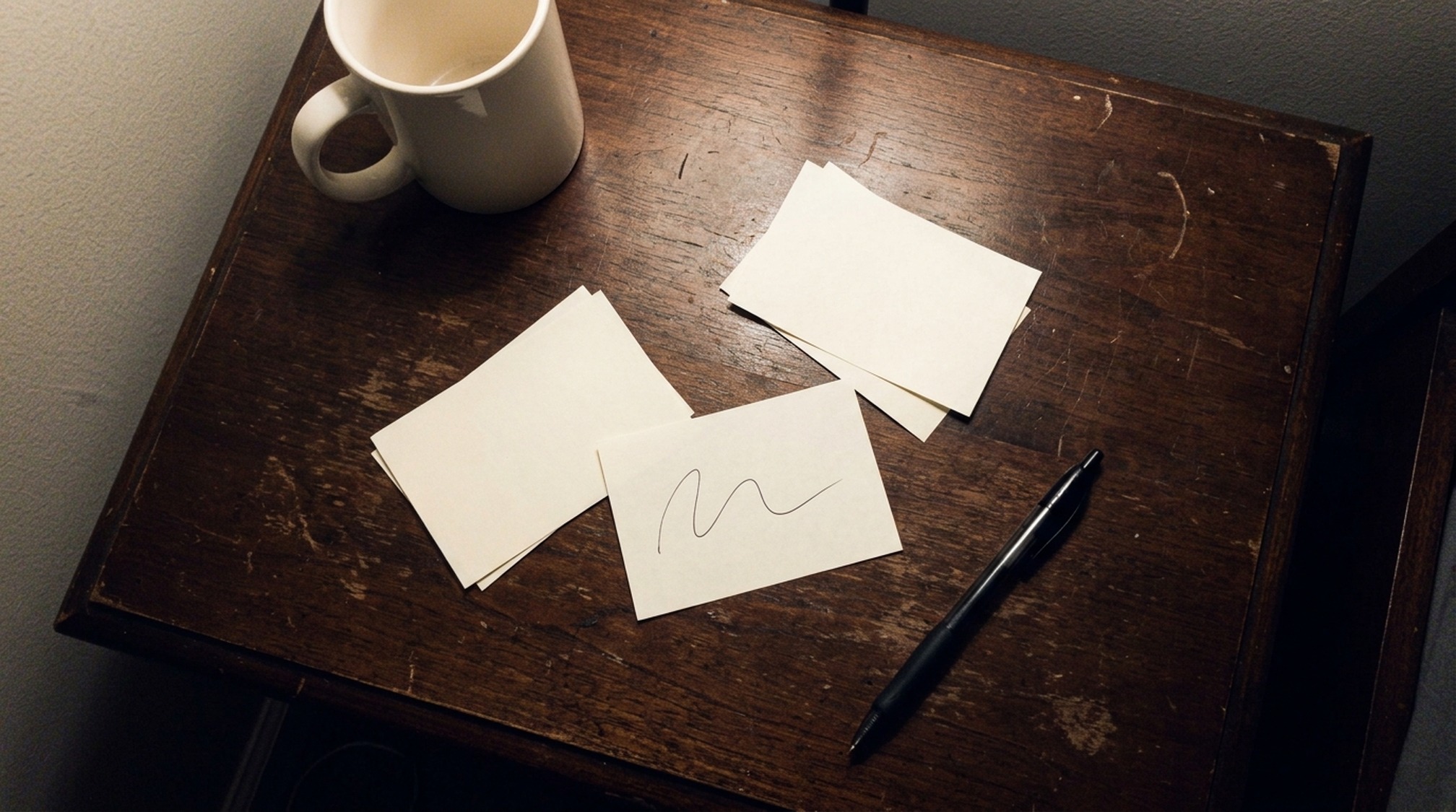 50代男性がパパ活アプリで避けるべき進め方を書き出したメモ